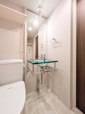 【トイレ】 | MODULOR池上