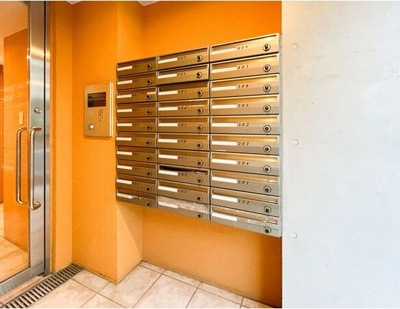 【その他共用部分】 | MODULOR池上