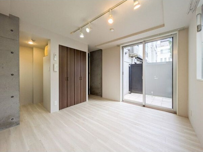 【居間・リビング】 | MODULOR池上