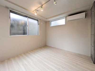 【寝室】 | MODULOR池上