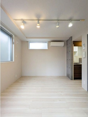 【居間・リビング】 | MODULOR池上