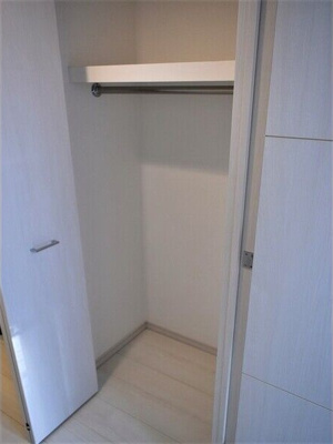 【収納】 | ルクレ西馬込