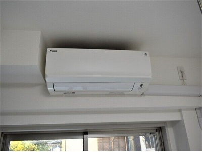 【設備】 | ルクレ西馬込