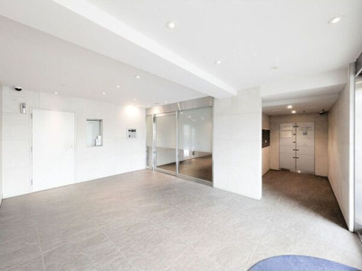 【ロビー】 | ルクレ西馬込