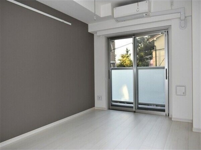 【居間・リビング】 | ルクレ西馬込