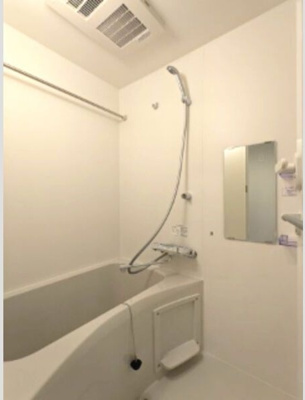 【浴室】 | ルーデンス日暮里