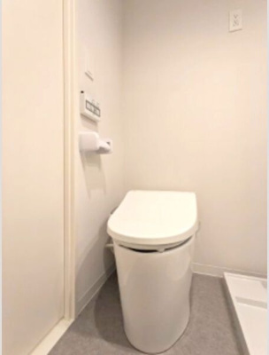 【トイレ】 | ルーデンス日暮里