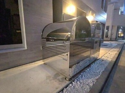 【その他共用部分】 | ルーデンス日暮里