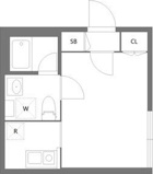 ルーデンス日暮里の画像