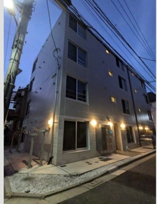 【外観】 | ルーデンス日暮里