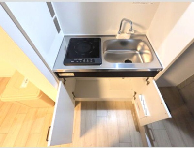 【設備】 | ルーデンス日暮里