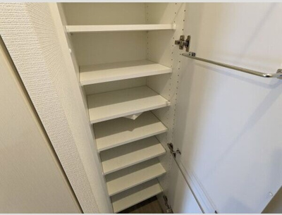 【収納】 | アジールコート東大井