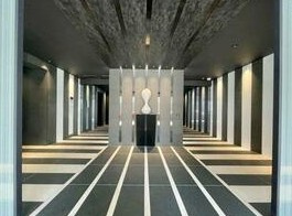 【ロビー】 | アジールコート東大井