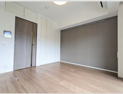 【居間・リビング】 | アジールコート東大井