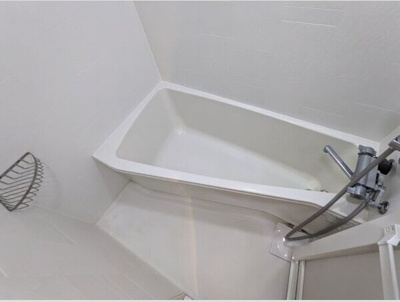 【浴室】 | アジールコート東大井