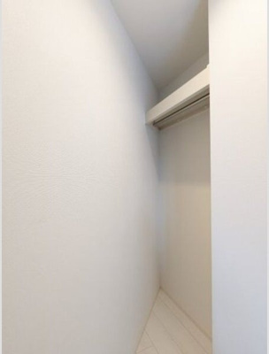 【収納】 | ソラシアレジデンス早稲田