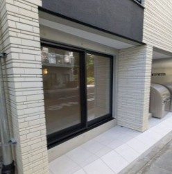 【エントランス】 | ソラシアレジデンス早稲田