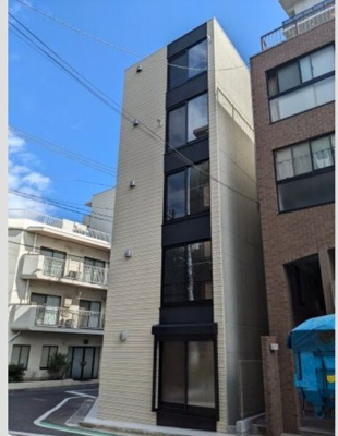 【外観】 | ソラシアレジデンス早稲田