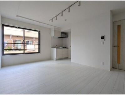 【寝室】 | ソラシアレジデンス早稲田