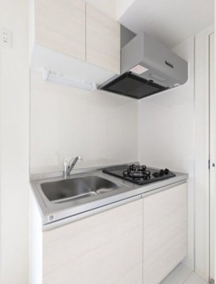 【キッチン】 | ソラシアレジデンス早稲田