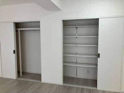 【収納】 | ドミール五番町