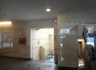 【その他共用部分】 | ドミール五番町