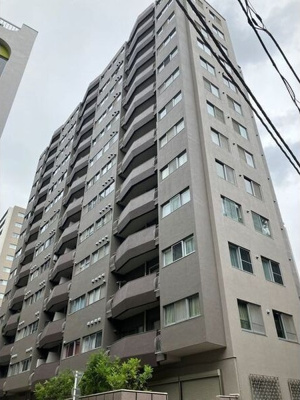 【外観】 | ドミール五番町