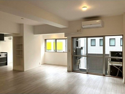 【居間・リビング】 | ドミール五番町