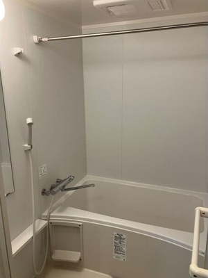 【浴室】 | ドミール五番町