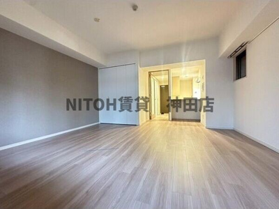 【居間・リビング】 | HF八丁堀レジデンスⅡ