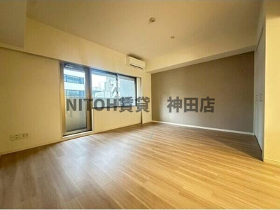 【寝室】 | HF八丁堀レジデンスⅡ