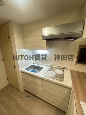 【キッチン】 | HF八丁堀レジデンスⅡ