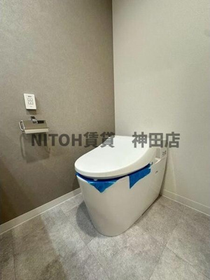 【トイレ】 | HF八丁堀レジデンスⅡ