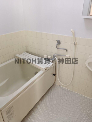 【浴室】 | エクレールフジタ