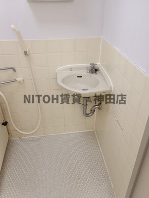 【独立洗面台】 | エクレールフジタ