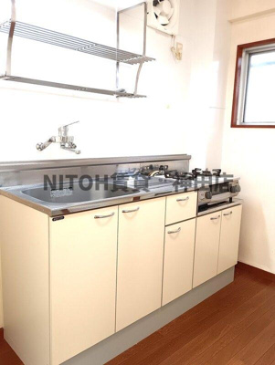 【キッチン】 | エクレールフジタ