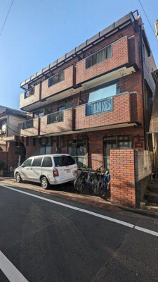 【外観】 | エクレールフジタ