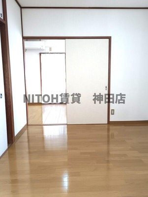 【居間・リビング】 | エクレールフジタ