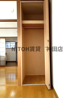 【収納】 | エクレールフジタ