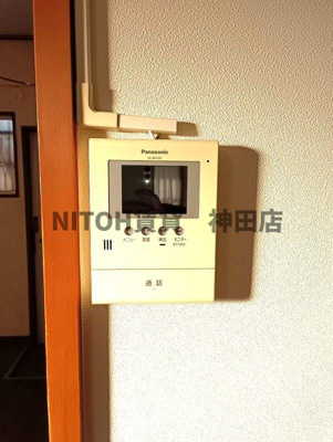 【セキュリティ】 | エクレールフジタ