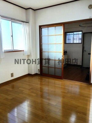 【寝室】 | エクレールフジタ