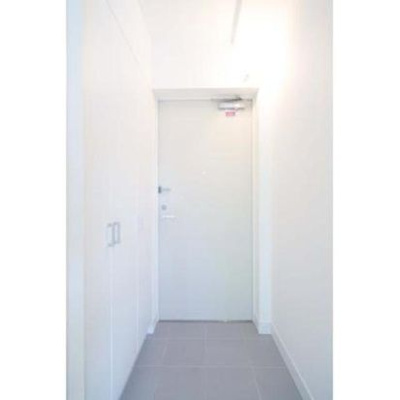 【玄関】 | アーバンキューブ九段南