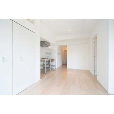 【居間・リビング】 | アーバンキューブ九段南