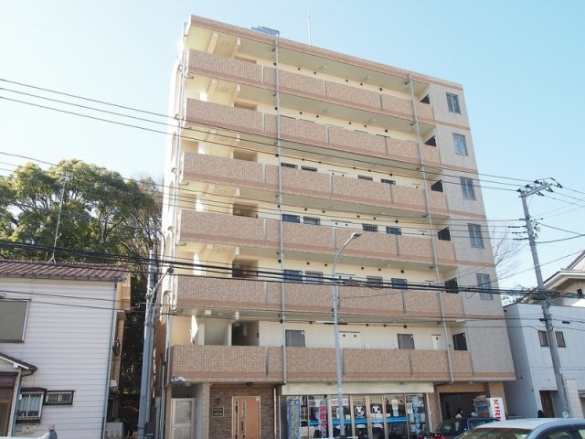 Paulownia-Valley-Take1 岸根公園