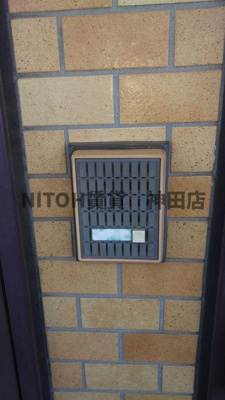 【セキュリティ】 | ライオンズマンション旗の台