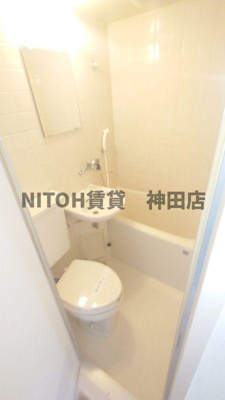 【洗面所】 | ライオンズマンション旗の台