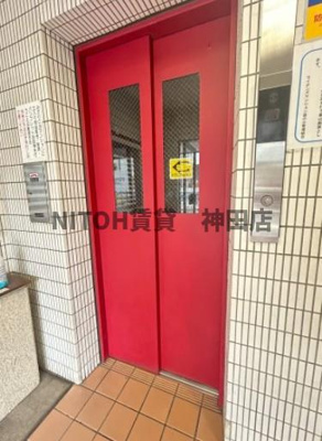 【その他共用部分】 | ライオンズマンション旗の台