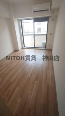 【寝室】 | ライオンズマンション旗の台