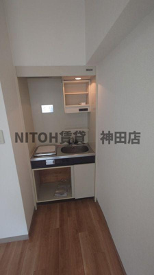 【キッチン】 | ライオンズマンション旗の台