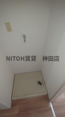 【設備】 | ライオンズマンション旗の台